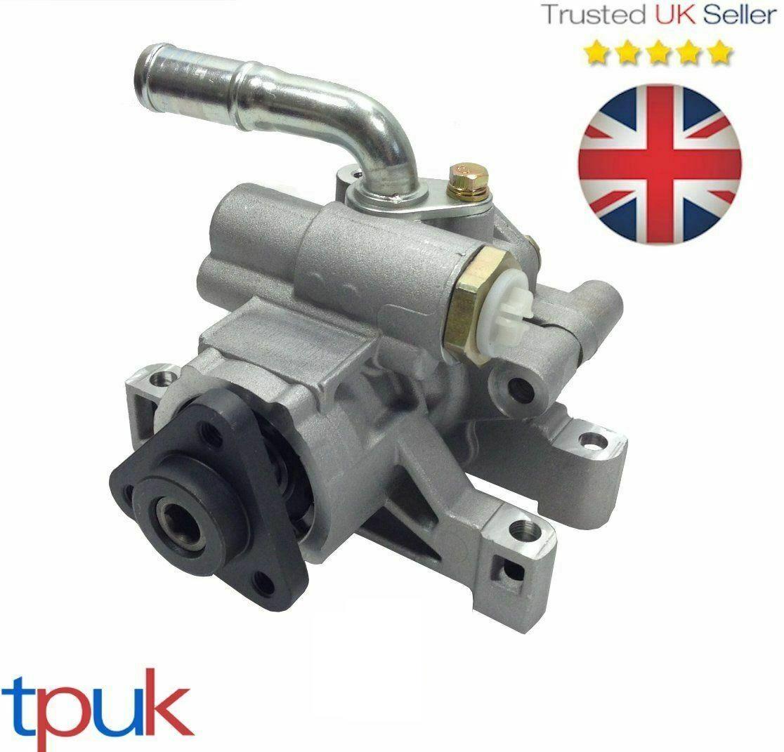 FORD TRANSIT MK7 MK8 CUSTOM 2.2 FWD TDCI HYDRAULIC POWER STEERING PUMP