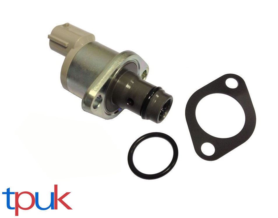 FUEL PUMP PRESSURE SUCTION CONTROL VALVE FOR LAND ROVER,LEXUS,MITSUBISHI,SUBARU