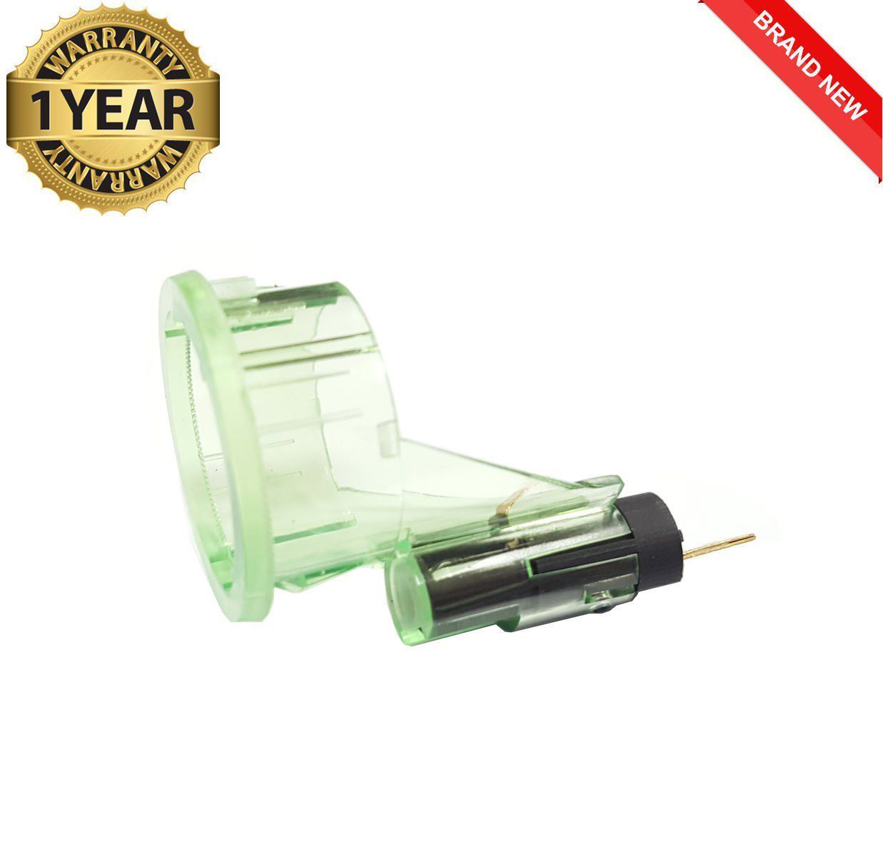 FORD TRANSIT FOCUS MONDEO CONNECT CIGAR LIGHTER SOCKET 12V LUMINOUS RING  1353438. gallery image gallery image