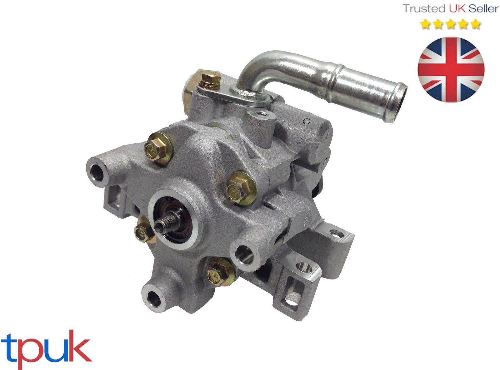 FORD TRANSIT MK7 MK8 CUSTOM 2.2 FWD TDCI HYDRAULIC POWER STEERING PUMP