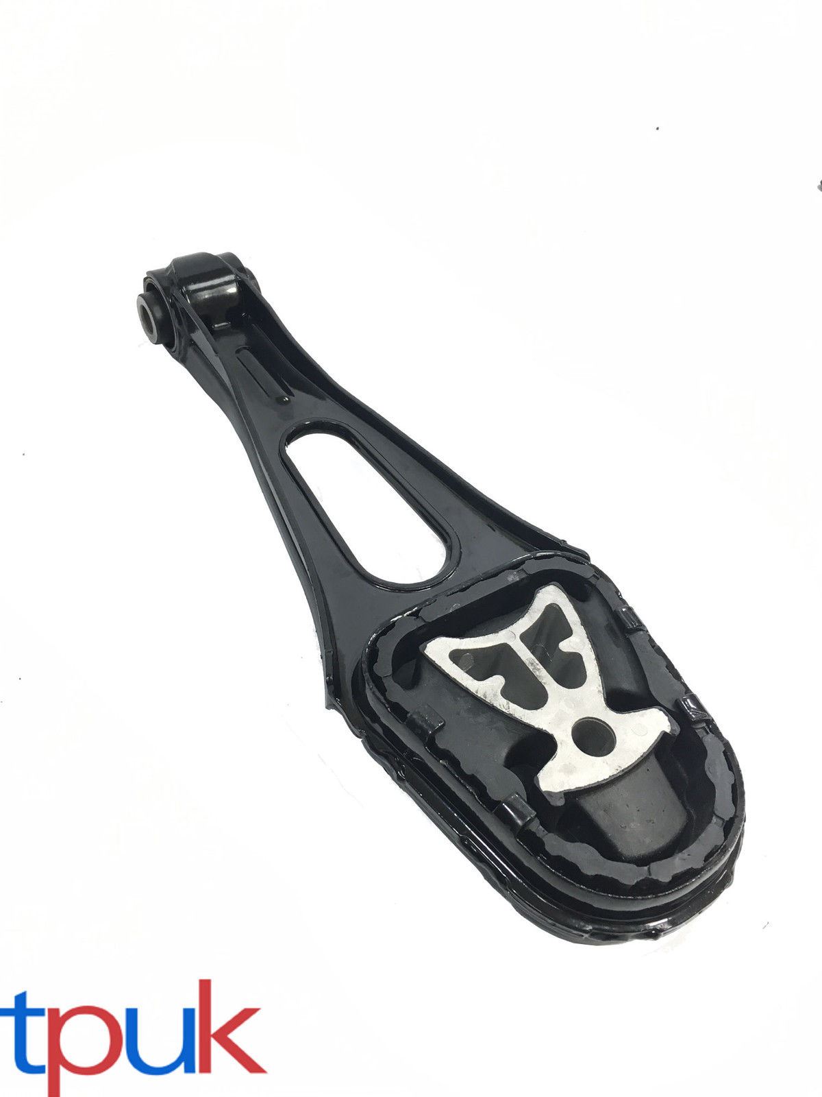 ford transit custom gearbox