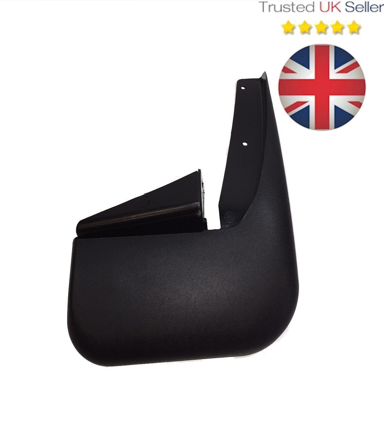 Transit Parts Transit MK6 MK7 Right Rear Mudflap 2000-2014 O//S Mud Flap Mud Guard