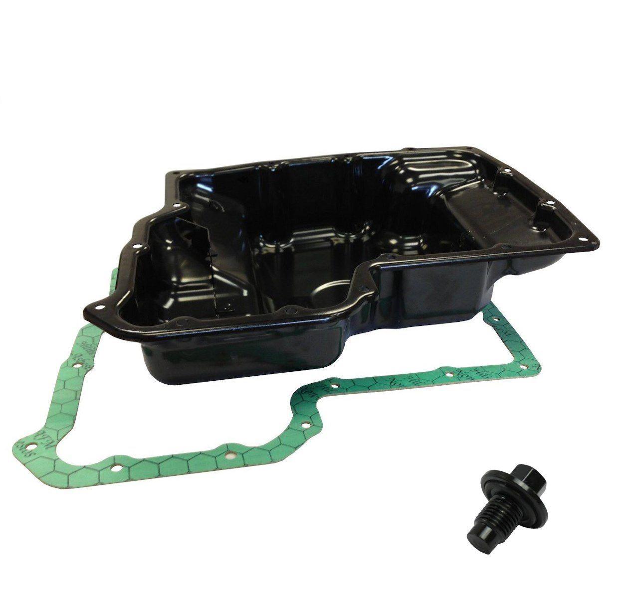 Ford Transit 2.2 Mk8 Custom Fwd Oil Sump Pan – 2012 On, Brand New Euro 5