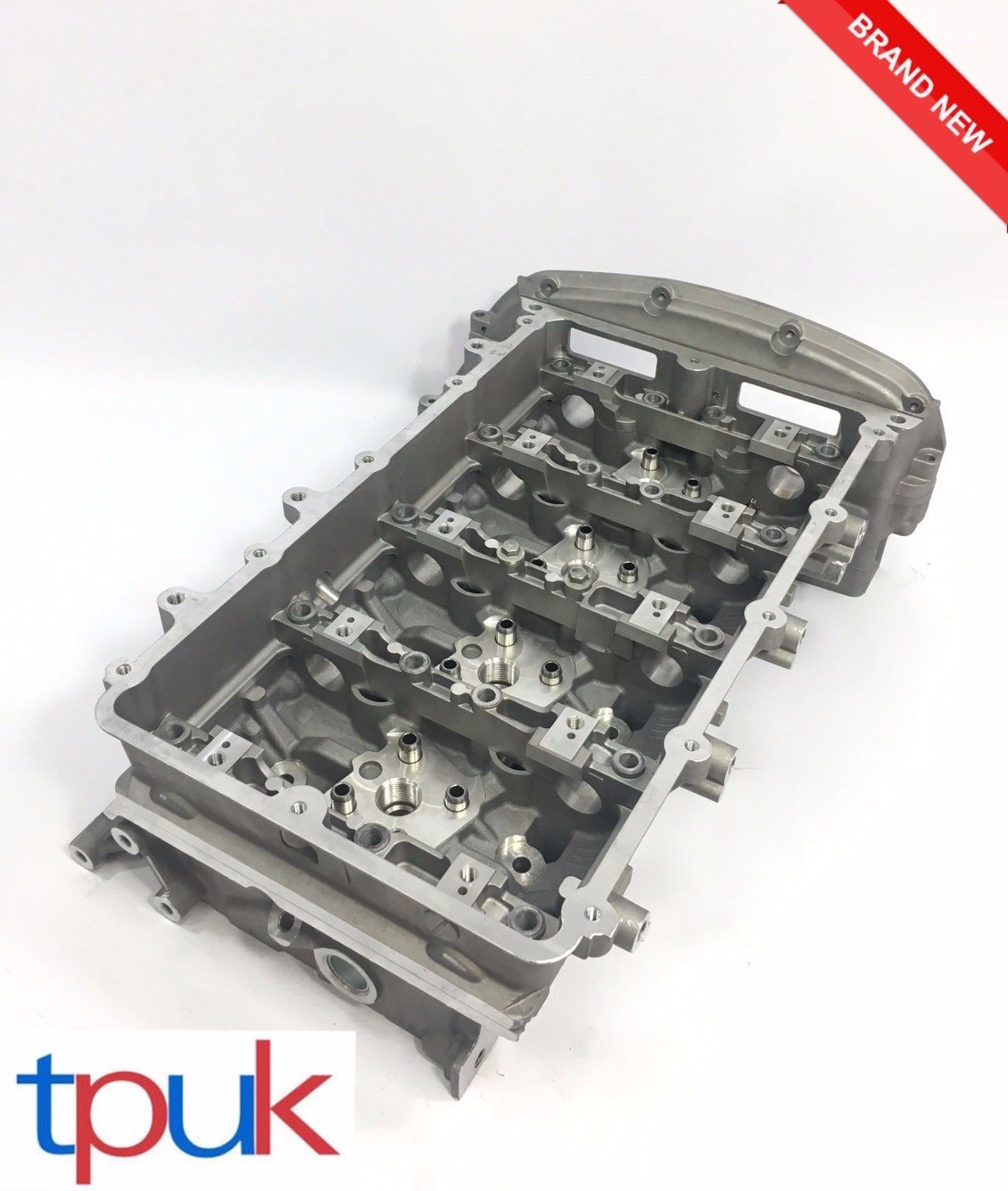 FORD TRANSIT MK7 2.4 CYLINDER HEAD TDCi 2006 2011 EURO 4 WITH CAM CARRIER 7426925807457 eBay