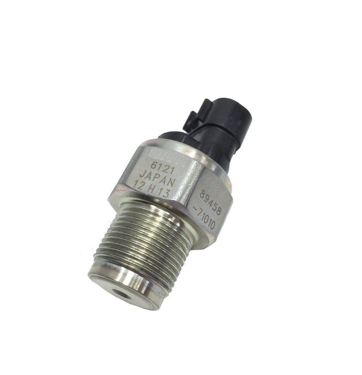 TOYOTA AVENSIS HIACE HILUX RAV4 FUEL RAIL HIGH PRESSURE SENSOR 2.0 2.2