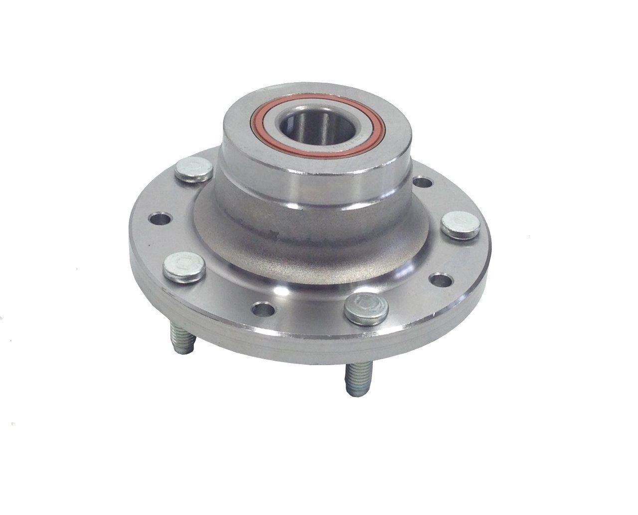 FORD TRANSIT MK7 2.2 REAR WHEEL HUB & BEARING 2006 ON FWD 260 280 300