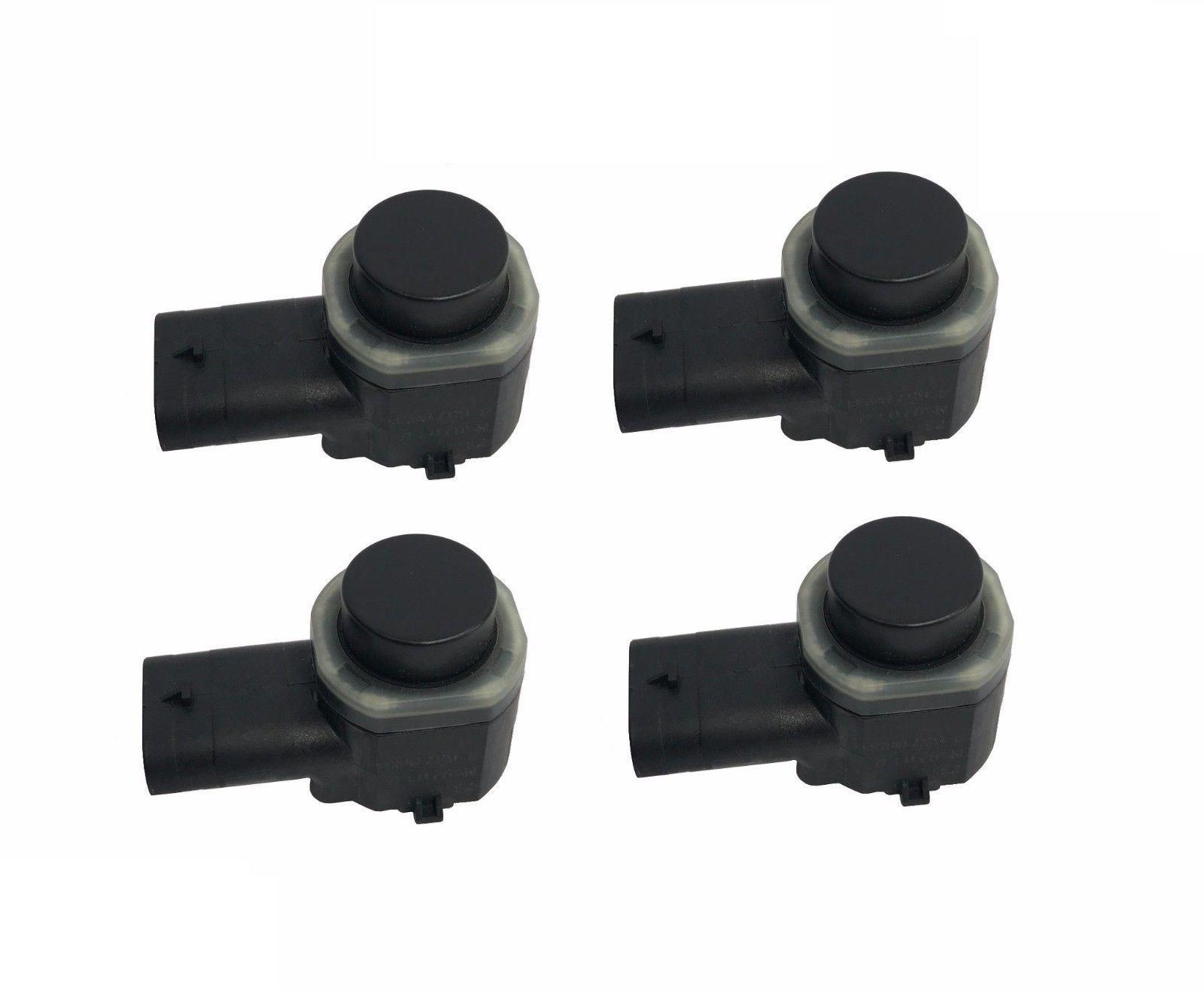 Aide au stationnement Capteur Ford Fiesta vi Focus III Galaxy Kuga II MONDEO IV s-max