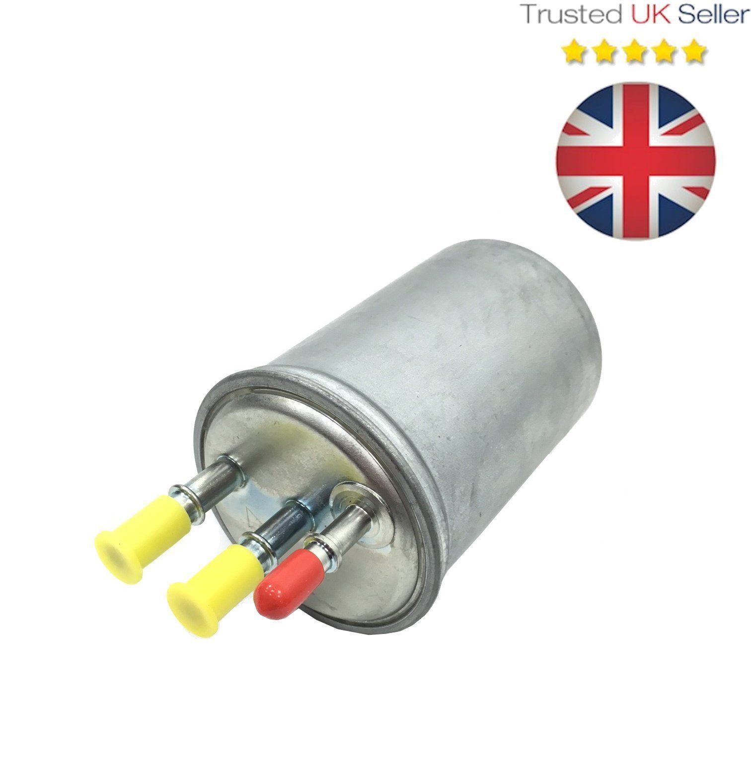 BRAND NEW FORD TRANSIT CONNECT DIESEL FUEL FILTER 2002 ON 1.8 90 / 110
