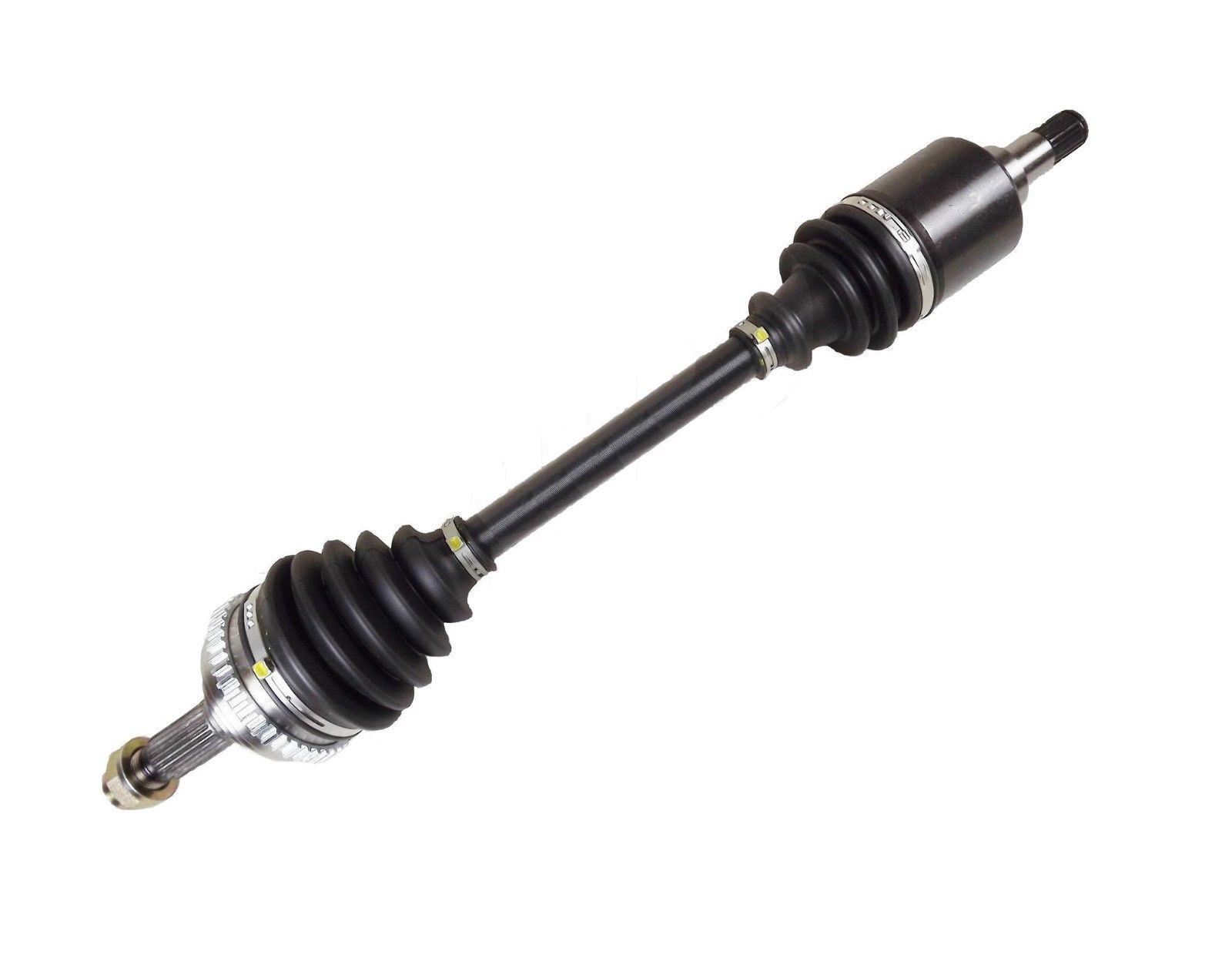 FORD TRANSIT DRIVESHAFT 2.2 FWD 5 SPEED LEFT HAND SIDE MK7 2006 TO 2011