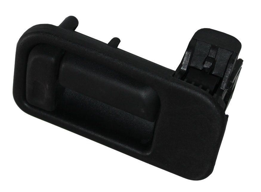 Biltwell Rouge Foncé /"recul/" Grip Set Pour Harley-Davidson