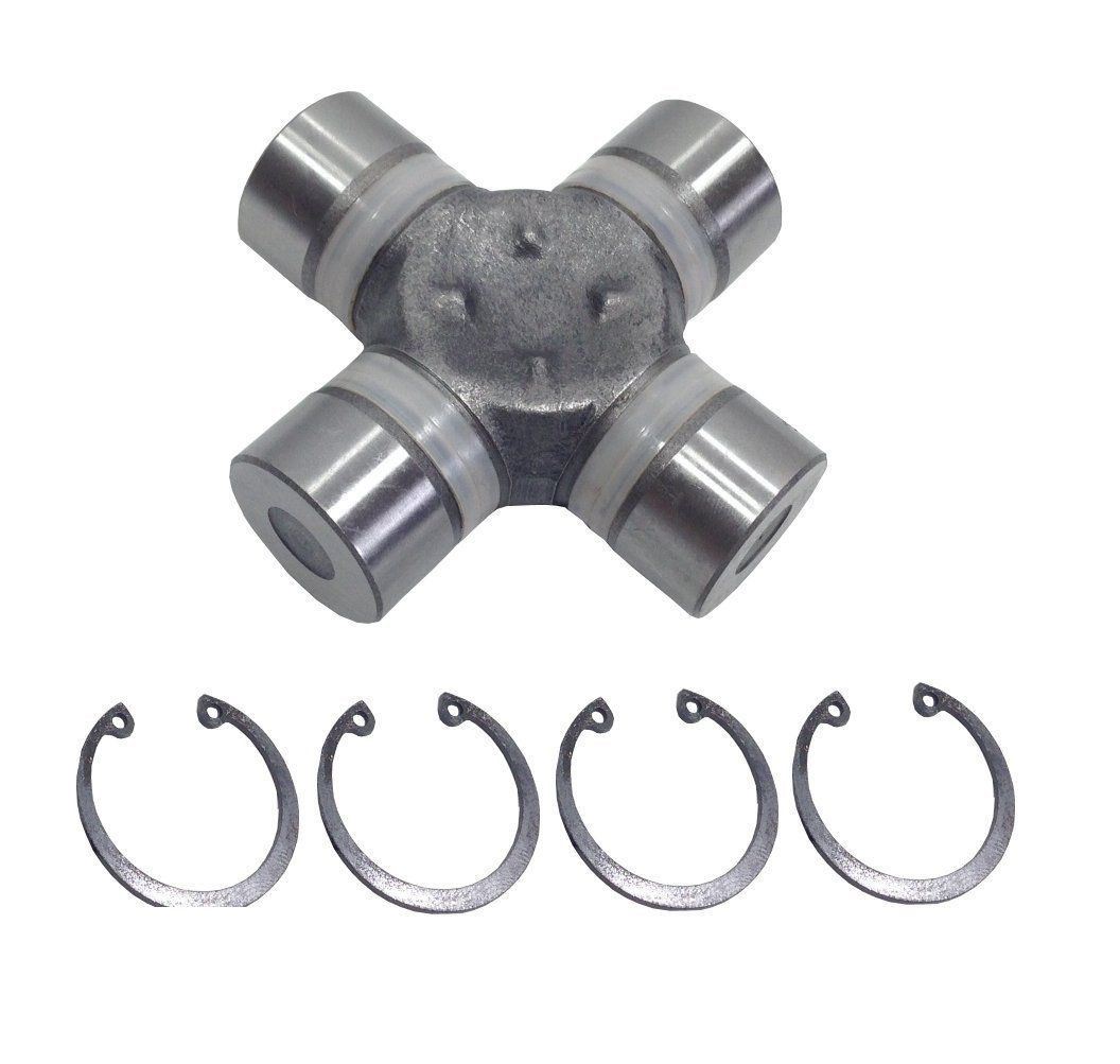 FORD TRANSIT MK6 MK7 UJ U J PROPSHAFT UNIVERSAL JOINT 20002014 30MM