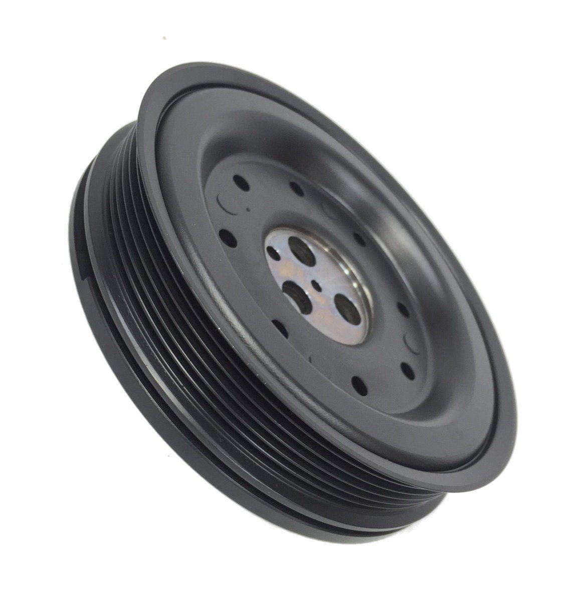 CRANKSHAFT PULLEY 2.0 2.2 MONDEO 20002007 TRANSIT MK6 20002006 BRAND