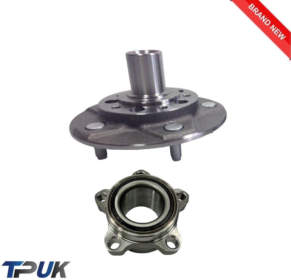 For Ford Transit MK6 2000-2006 2.0 2.4 Front Hub Wheel Bearing OE 1201300