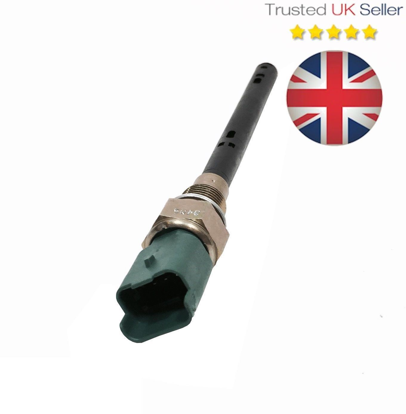 TRANSIT MK7 8 FORD RANGER ENGINE OIL LEVEL SENSOR 2.2 2.4 TDCi 2006 ON