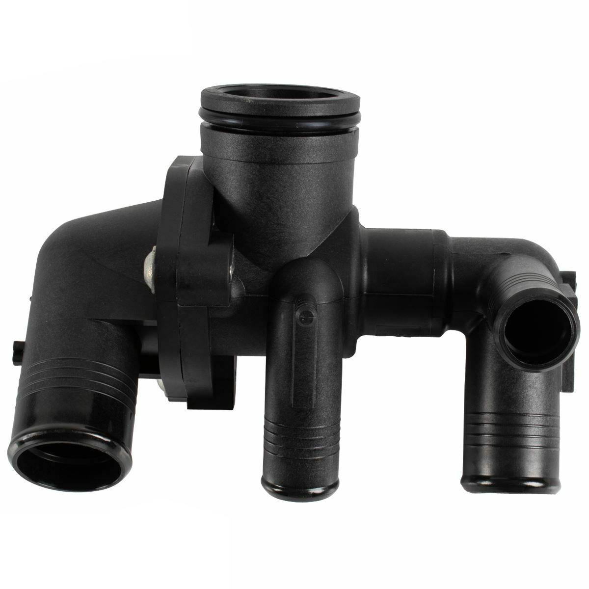 FORD TRANSIT MK7 2.2 THERMOSTAT HOUSING 20062011 CITROEN RELAY PEUGEOT