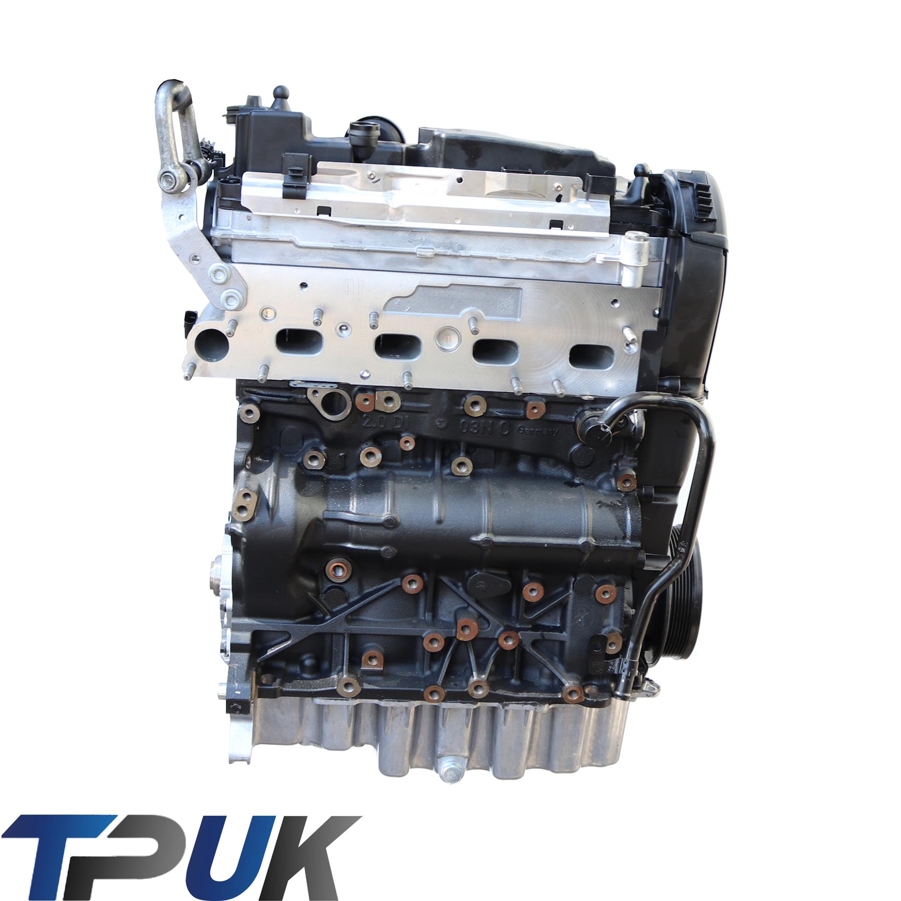 P2294 passat b6