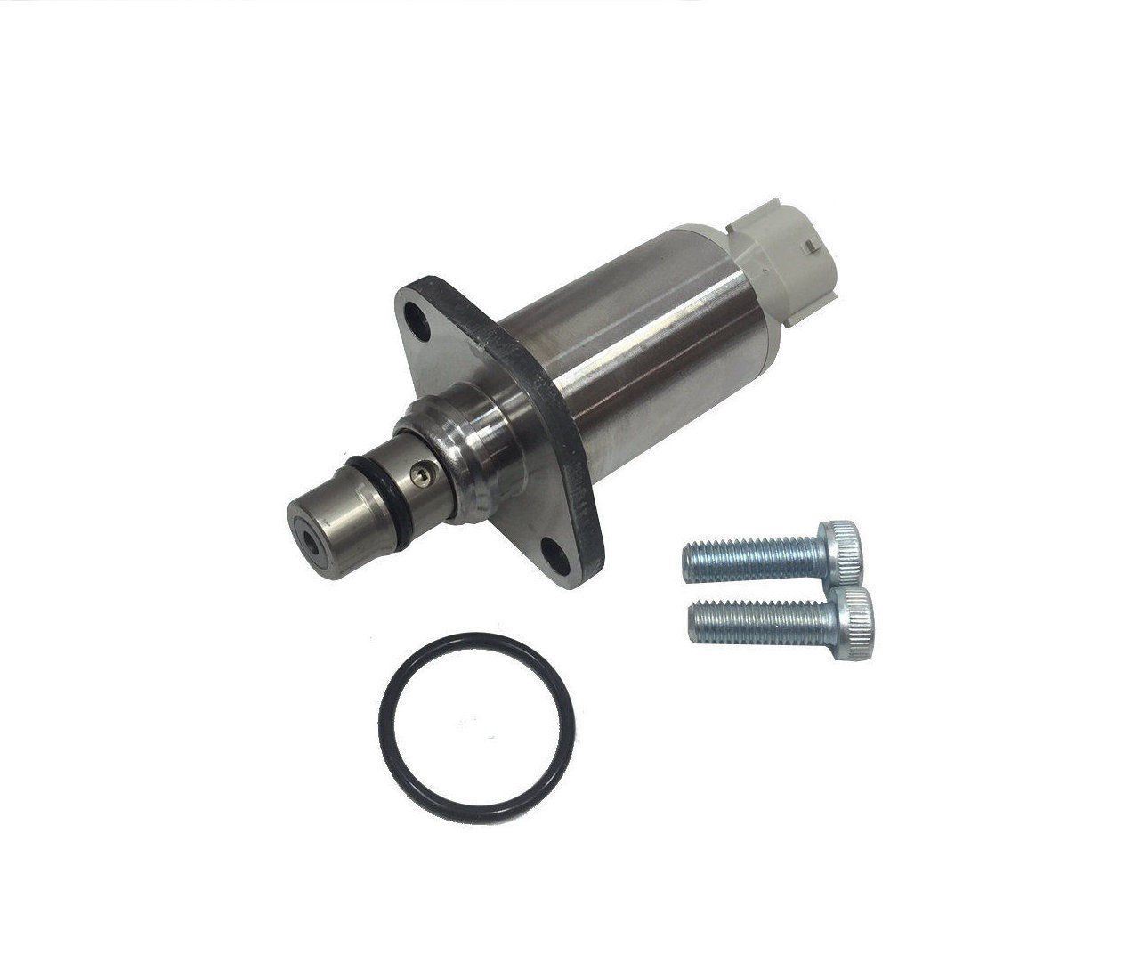 VAUXHALL OPEL MERIVA CORSA 1.7 CDTI FUEL PUMP PRESSURE REGULATOR