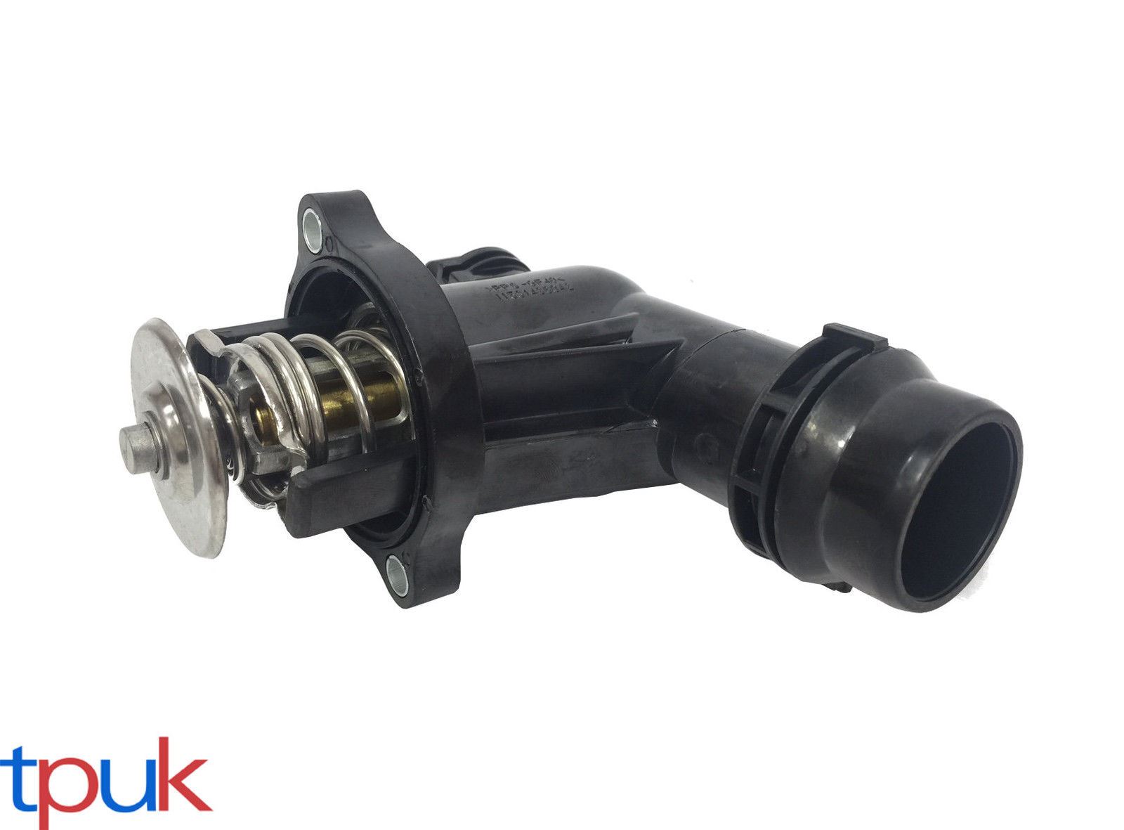 for BMW E46 3 Series 316i 318i 316Ci 318Ci Thermostat & Housing