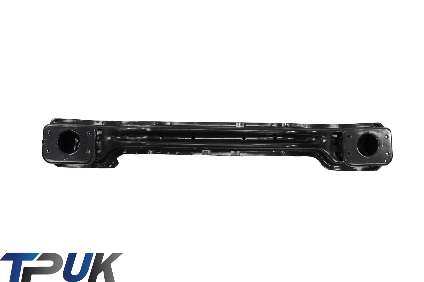 ford transit mk7 front bumper