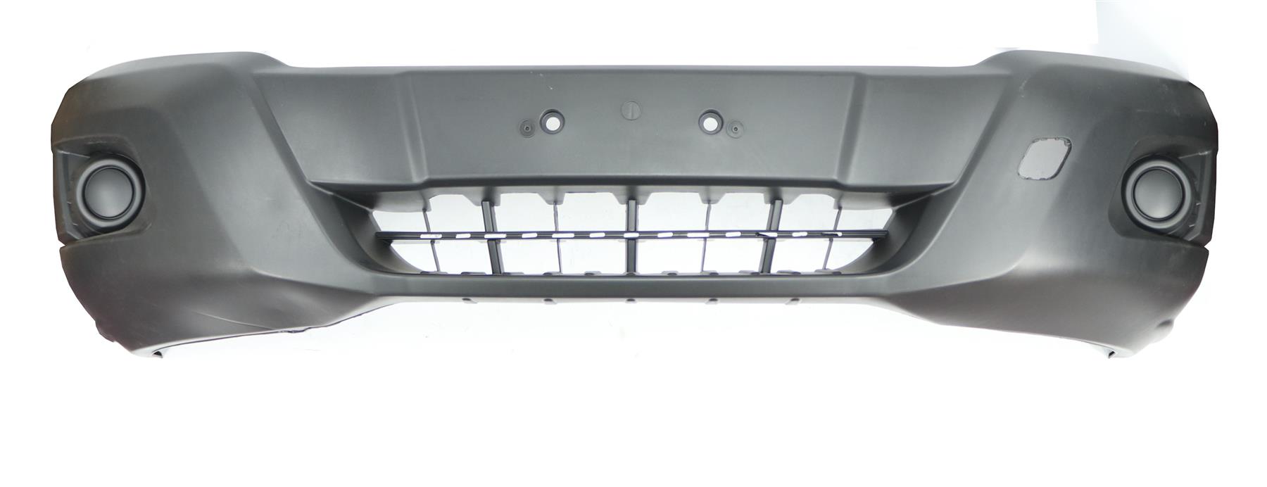 ford transit mk8 front bumper