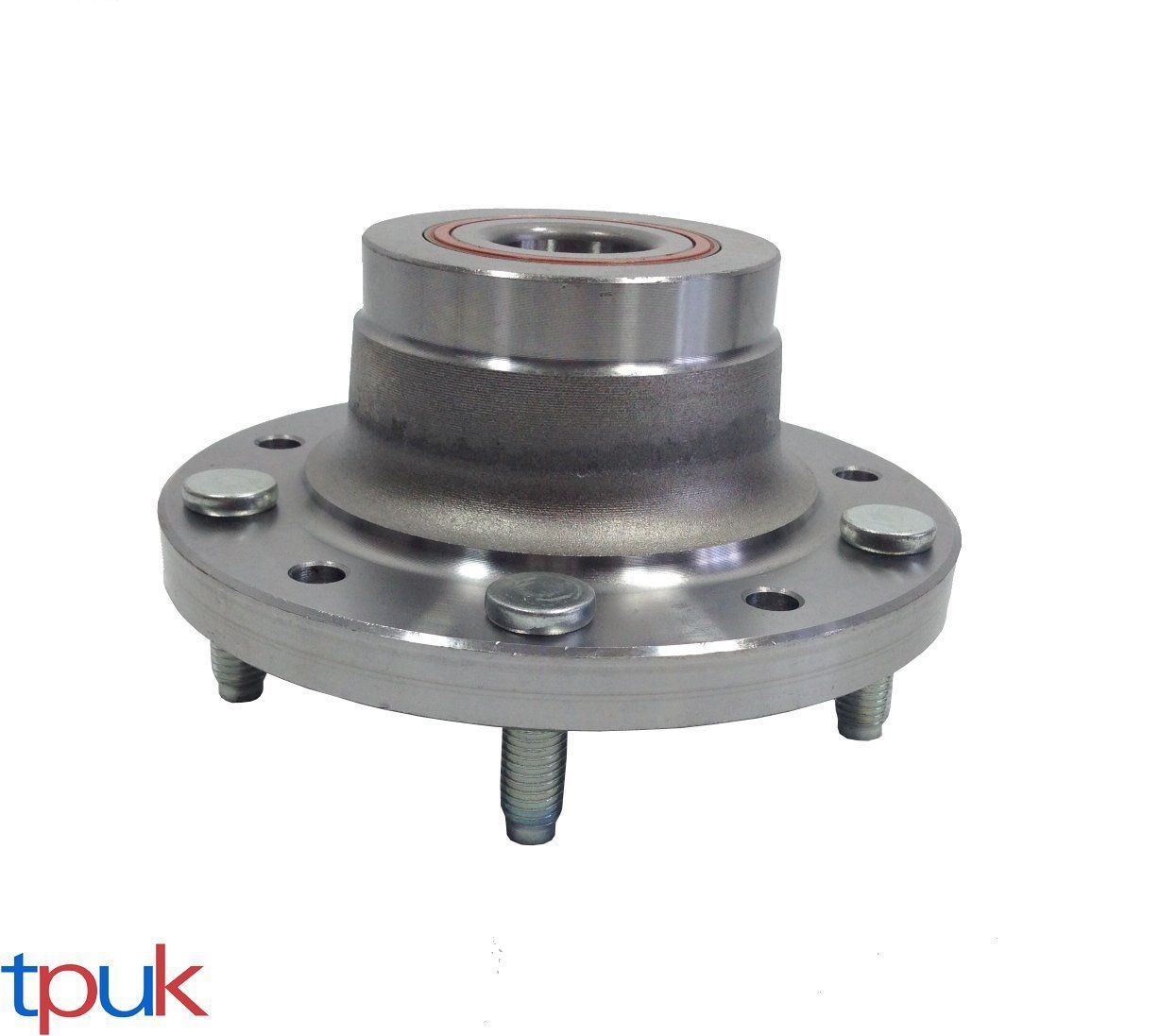 FORD TRANSIT MK7 2.2 REAR WHEEL HUB & BEARING 2006 ON FWD 260 280 300