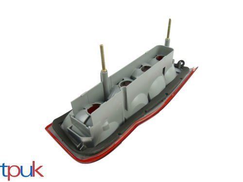Transit Parts Transit MK7 Right Back Rear Tail Light Lens Lamp Drivers Side Van Bus