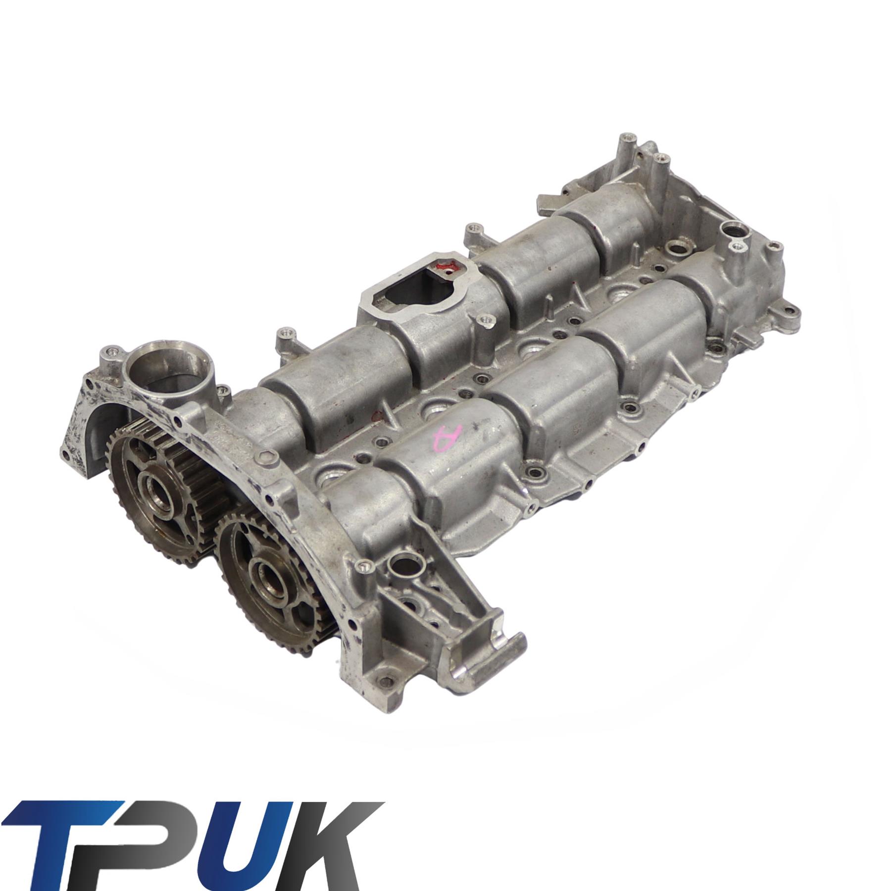 CAMSHAFTS + HOUSING FOR FORD TRANSIT MK8 CUSTOM 2.0 ECOBLUE 2016 ON