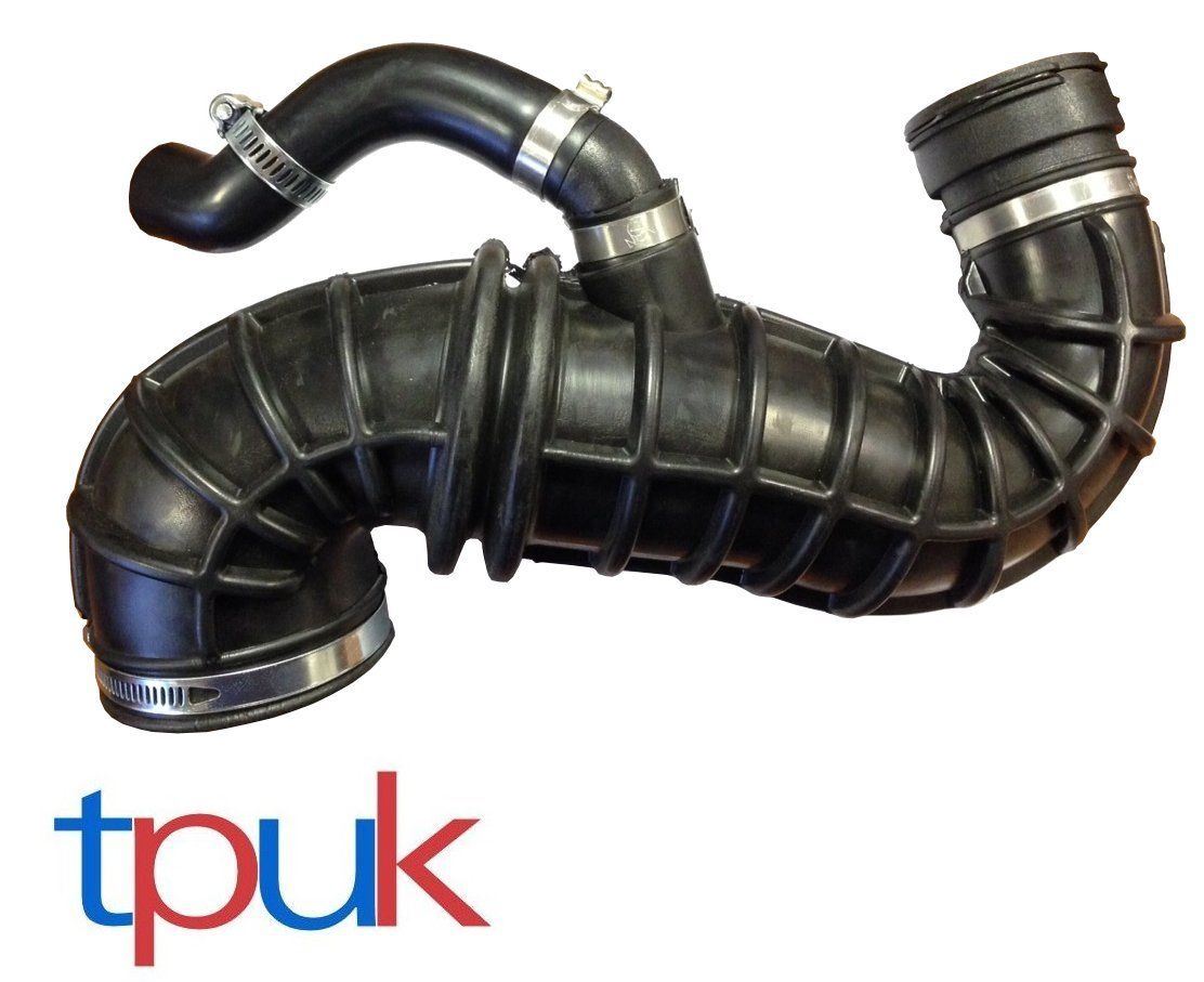 AIR FILTER BOX TOP INTAKE HOSE PIPE FORD FOCUS 1998-2005 CONNECT 2002-2013 1.8