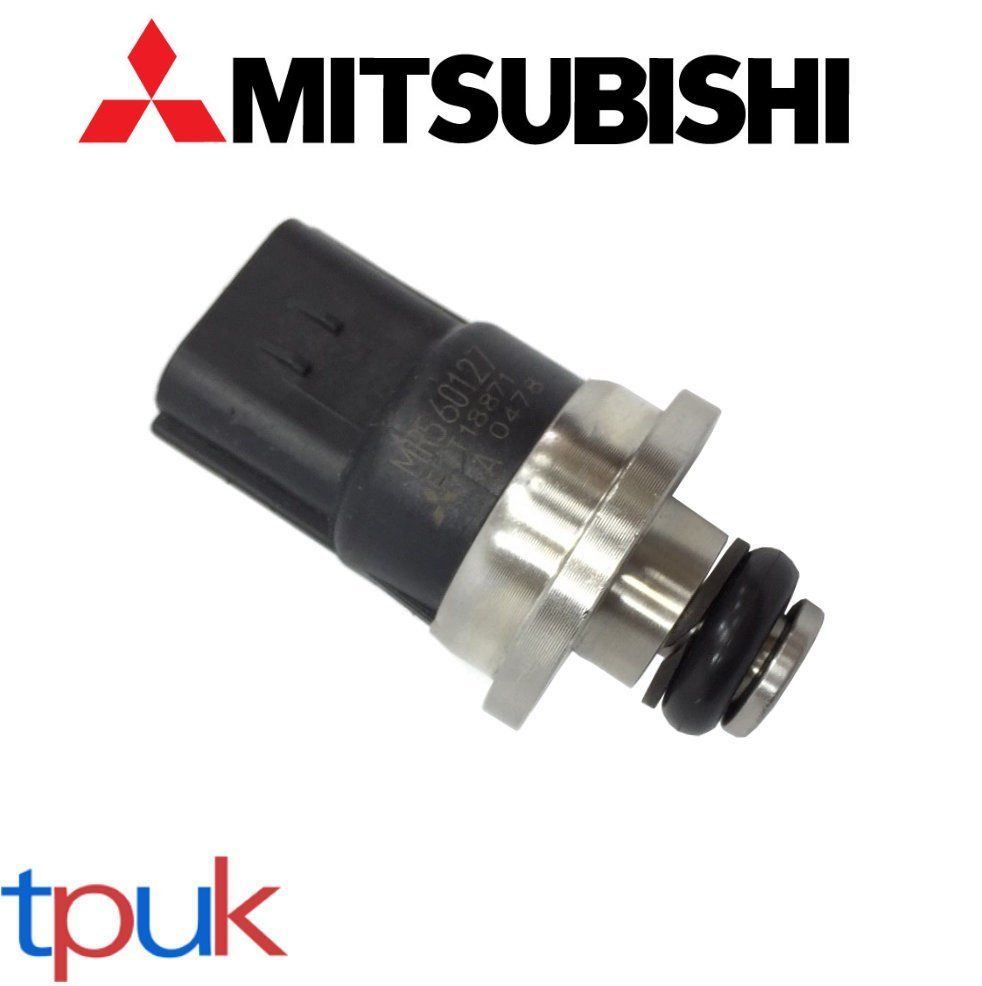 NEW FOR MITSUBISHI CARISMA GALANT LANCER PAJERO MONTERO FUEL RAIL SENSOR GDI