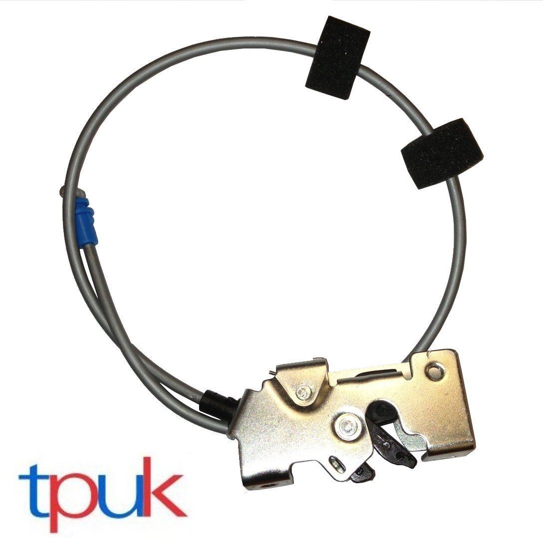 FORD TRANSIT LH REAR DOOR LOWER CABLE LOCK MECHANISM 2006-/> MK7 NEW