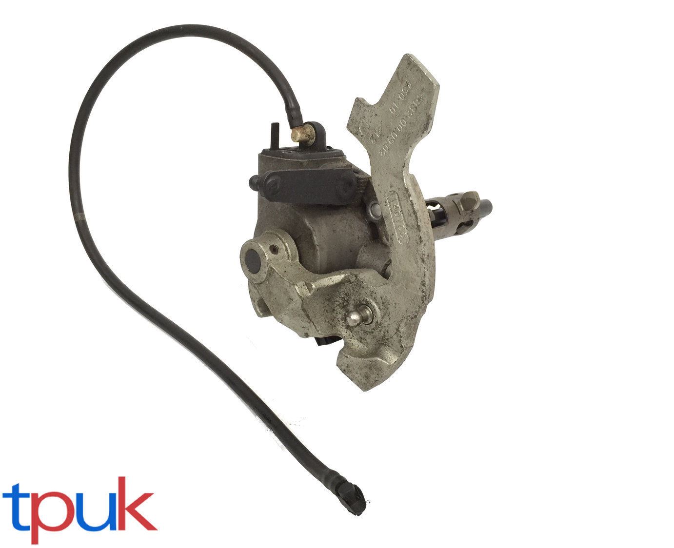 FORD TRANSIT GEAR SELECTOR LINKAGE FWD 2.2 2006 ON 6 SPEED MK7 VMT6