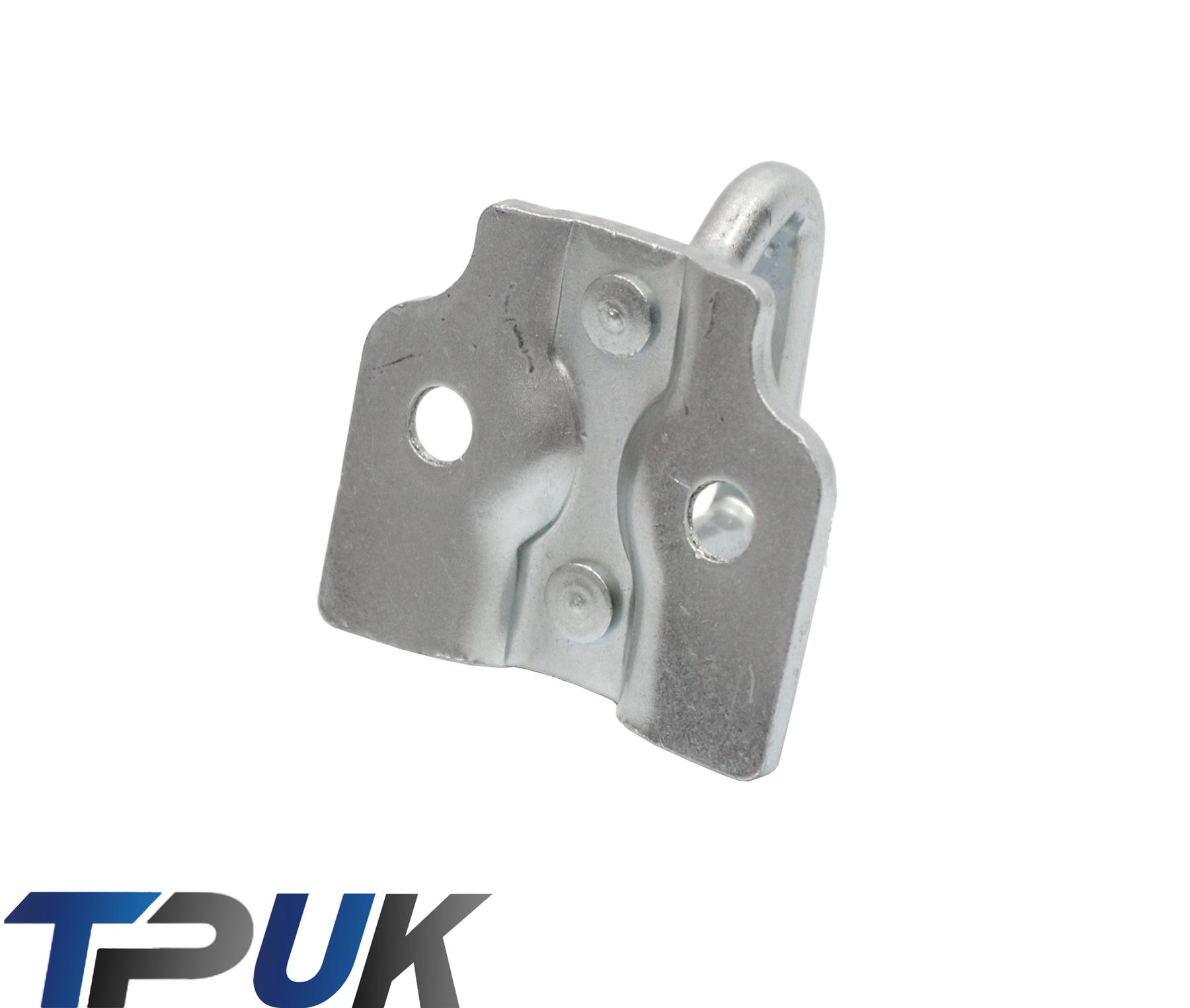 ford transit mk8 side loading door