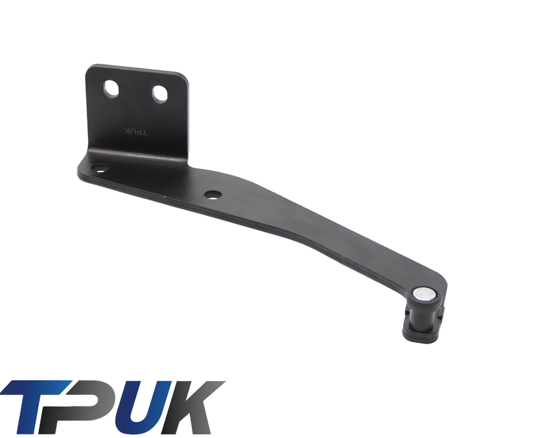 Sliding Door Middle Roller Left Side for Ford Transit Connect 2002-2013