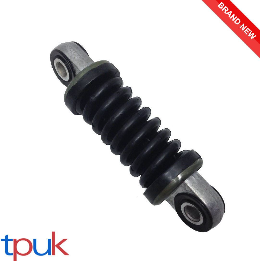 ALTERNATOR BELT TENSIONER IDLER PULLEY LONDON LTI TAXI TXII TX2 BRAND NEW O.E