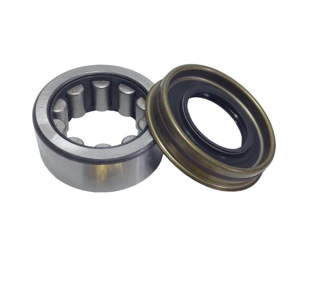 FORD TRANSIT REAR WHEEL BEARING KIT SINGLE WHEEL MK6 2.4 2000 - 06 - Bild 2 von 2