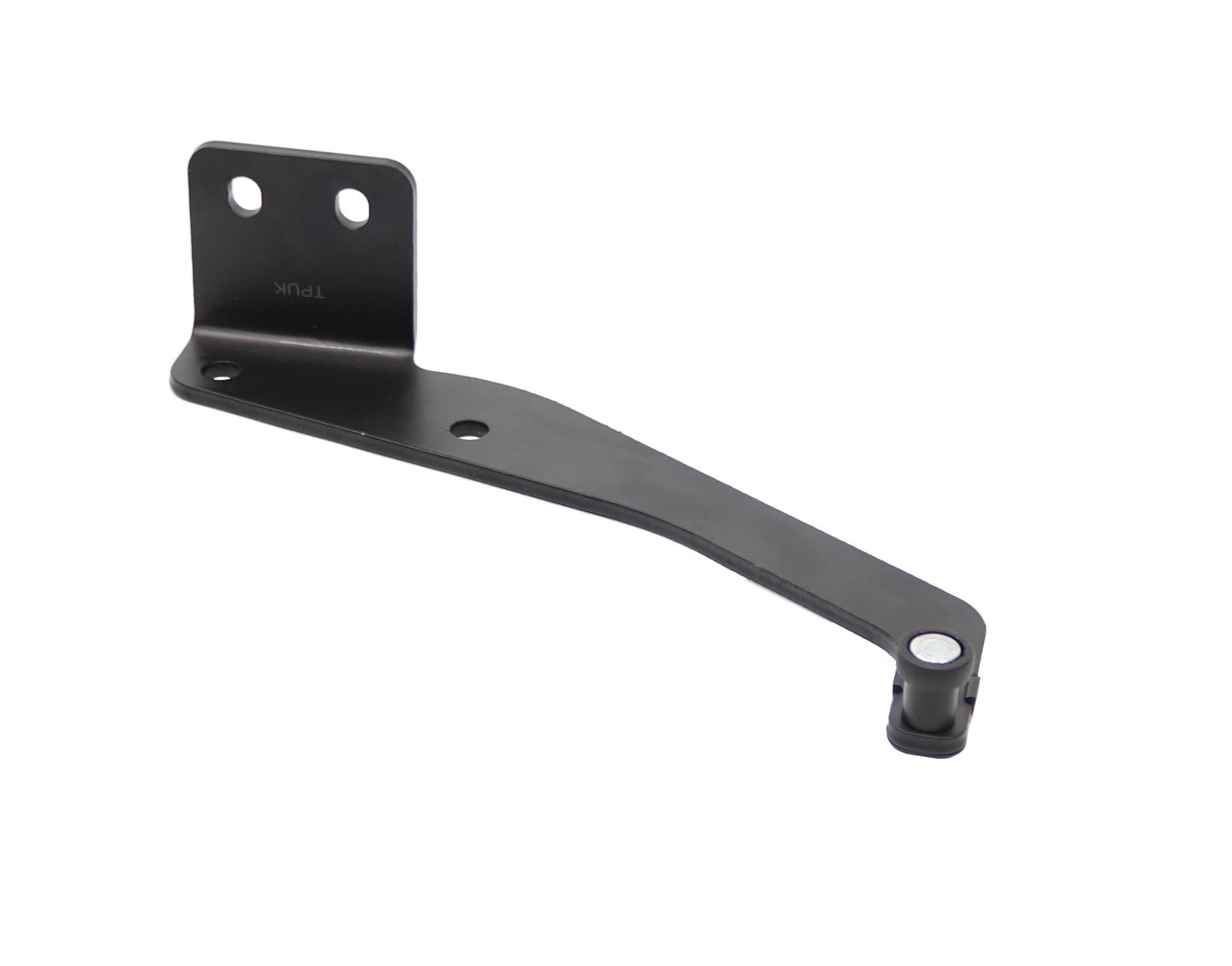 Ford Transit MK8 Carga Lateral Puerta Medio De Rodillos Runner Lado Izquierdo 2014 en