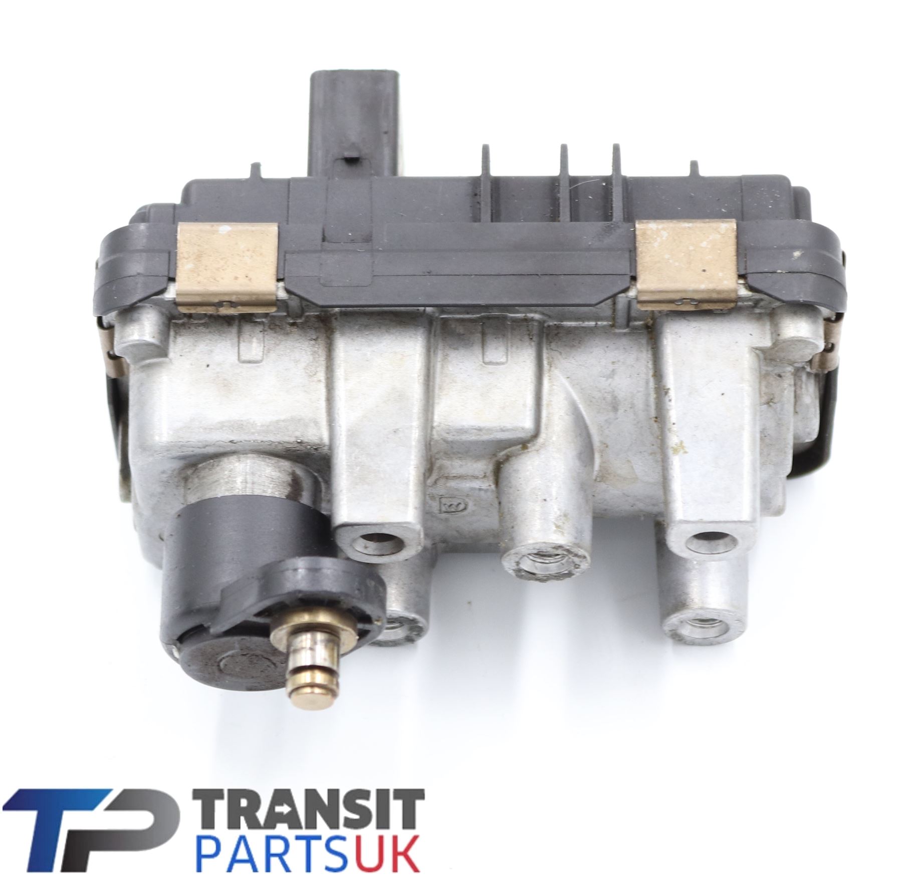 Ford Ranger//Transit MK8 Turbocompresseur Servomoteur 2.2 TDCi Turbo 787556 Electronic