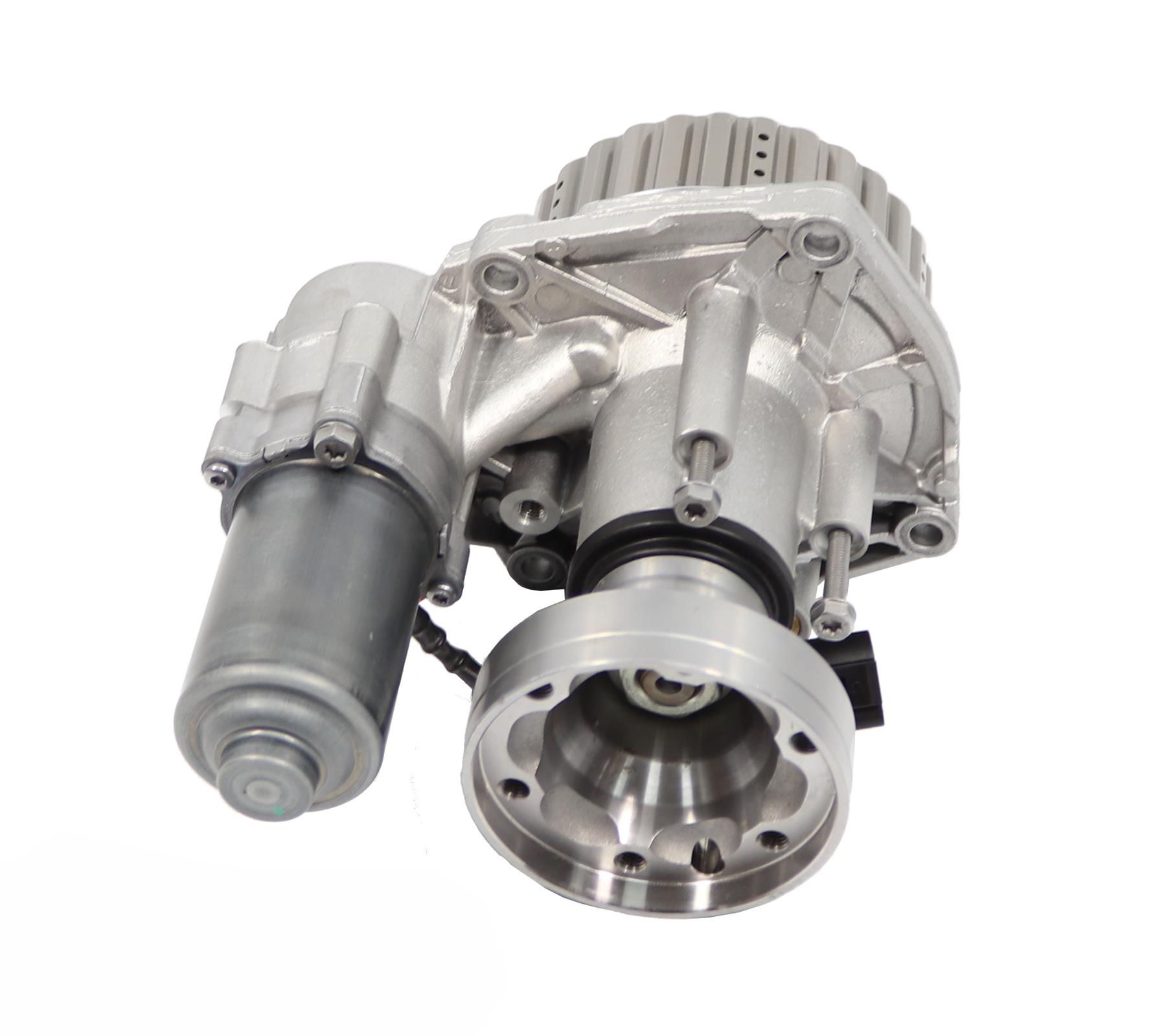 RANGE ROVER EVOQUE DISCOVERY SPORT HALDEX COUPLING DRIVESHAFT 2.0