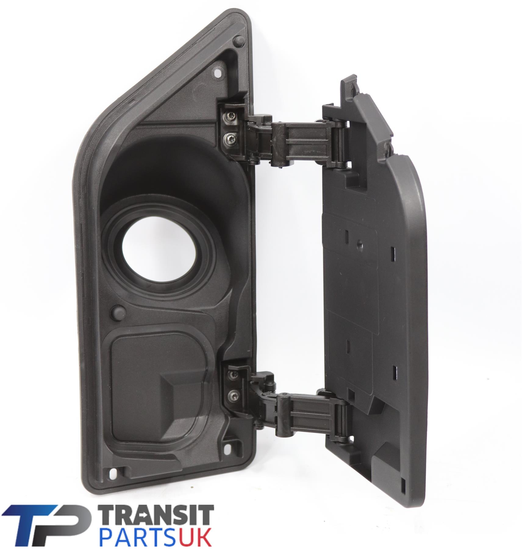 Transit Parts Transit MK8 Fuel Tank Housing Flap Door Cover 2014 On New Oe 1829959