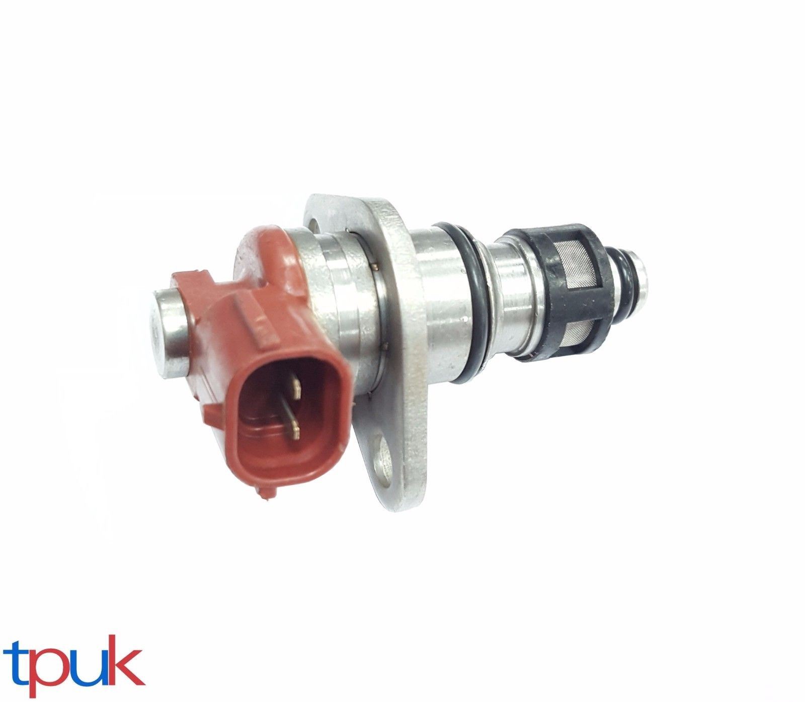 VAUXHALL 096360-0760 DENSO DIESEL FUEL PUMP TIMING VALVE SOLENOID
