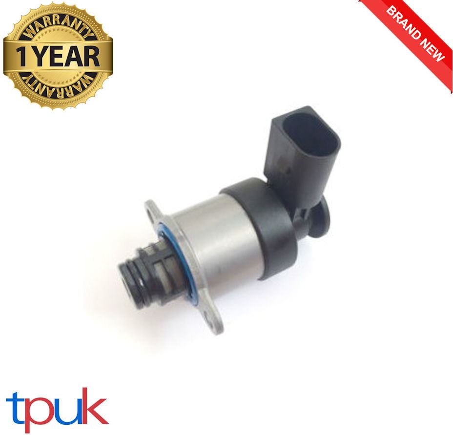 JAGUAR X-Type 2.0 2.2 D Pompa Carburante Regolatore Di Pressione Controllo Valvola Solenoide SCV