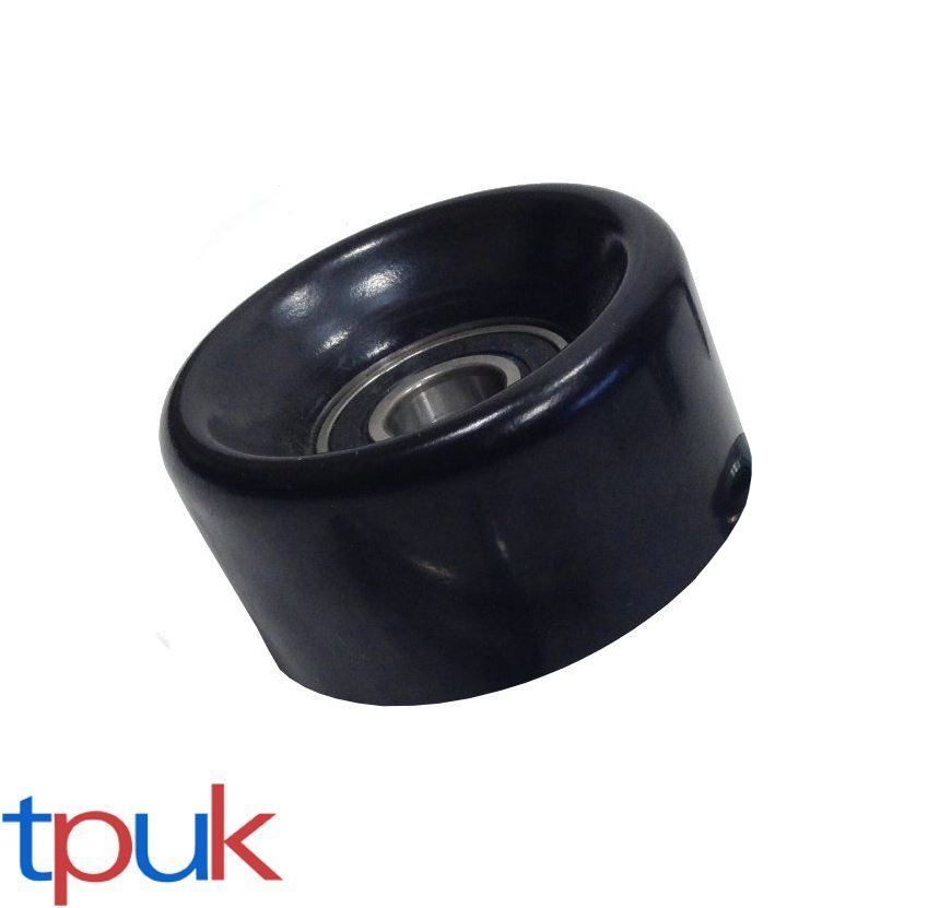 Transit Parts Transit MK6 Crankshaft Pulley 2000-2006 2.4 RWD Tx2