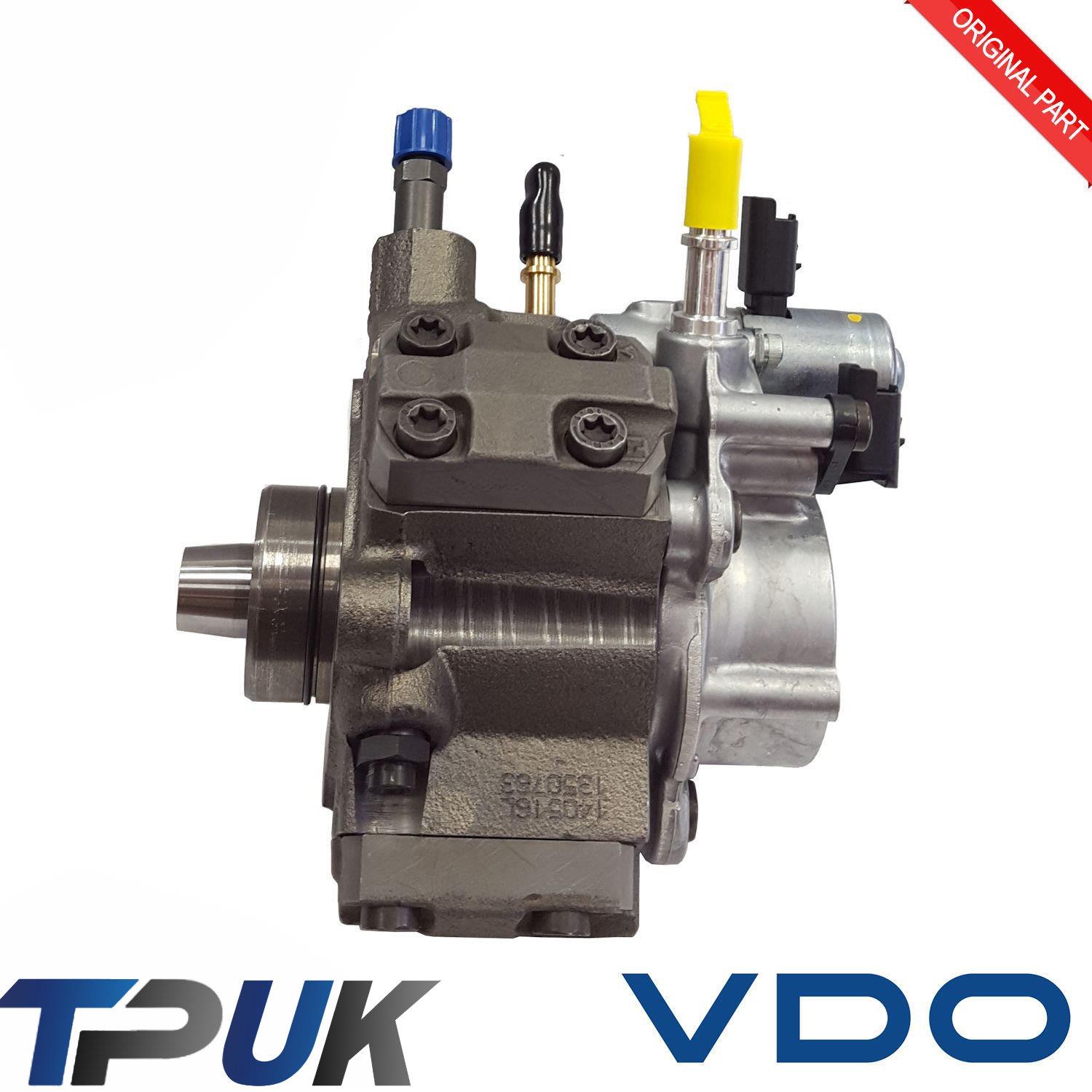 FORD RANGER 2.2 RWD VDO FUEL PUMP EURO 5 2011 ON GENUINE 5WS40695 BRAND