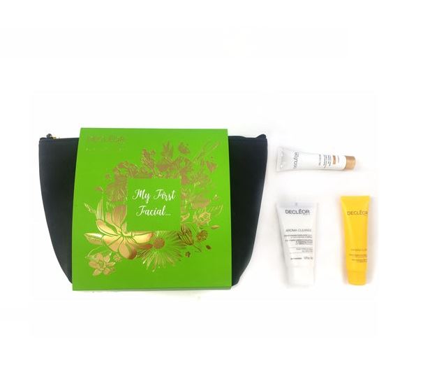 Decleor Christmas Gift Set For Face & Body 2017 eBay