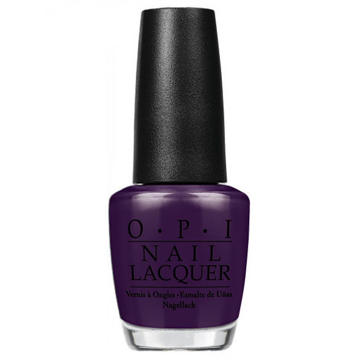 OPI Nail Polish Lacquer / Varnish Effect TRAVEL SIZE or FULL SIZE