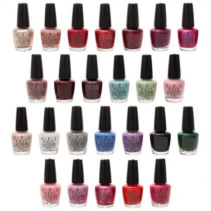 mini nail polish max