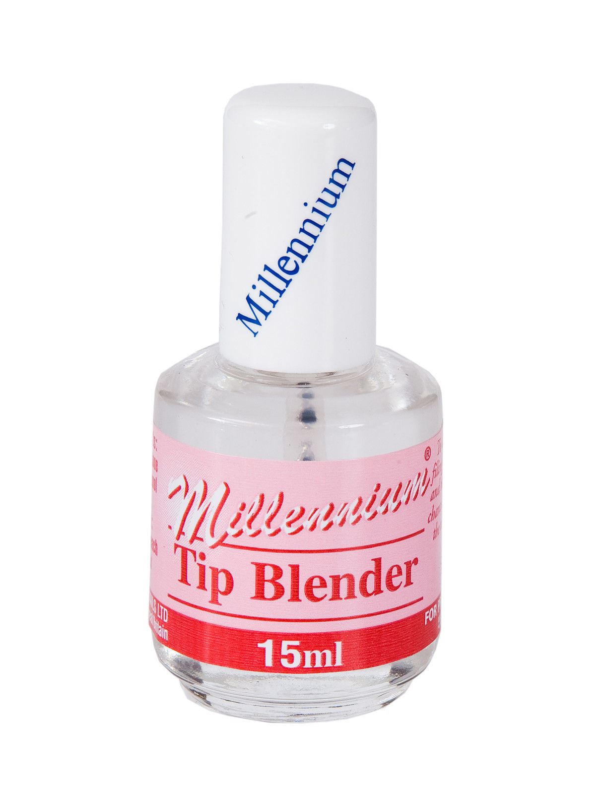 Millennium Nail Tip Blender 15ml eBay