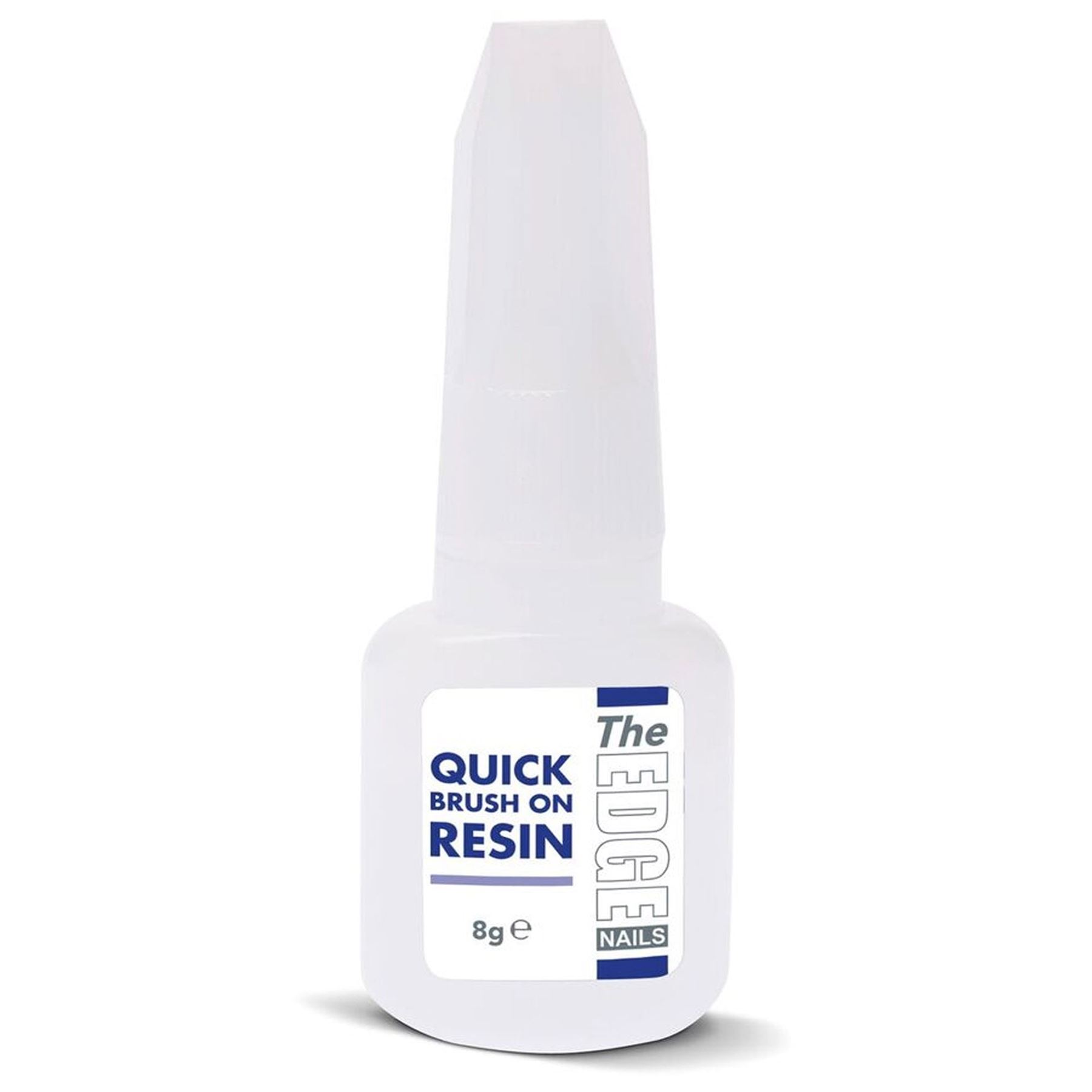 The Edge Nail Silk Fiberglass Wrap Trial Kit Nail Resin Overlays