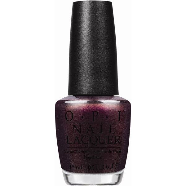 Opi Nail Lacquer Natural Drying Nail Polish Varnish All colours