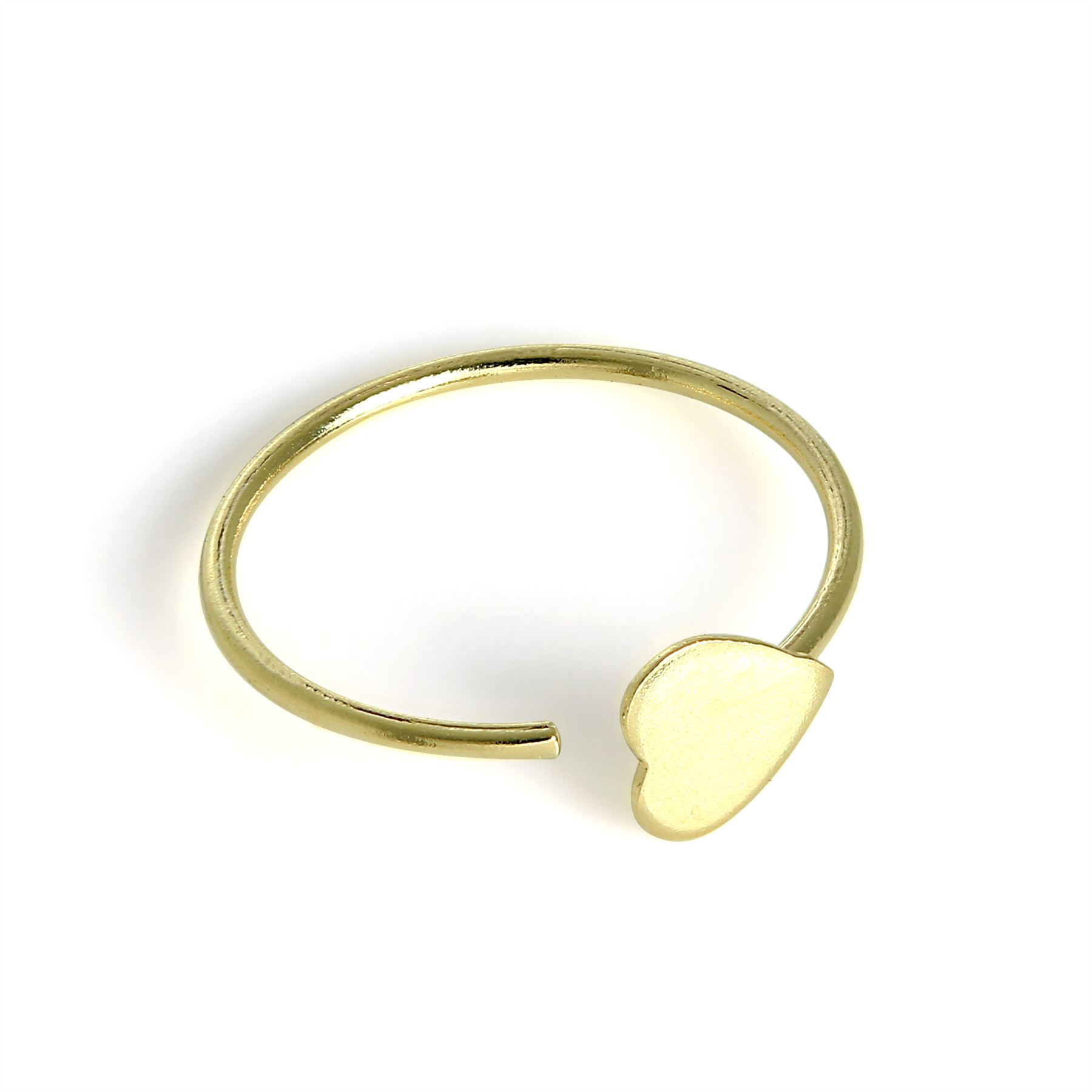 Gold Nasenring, Gold Nasenreifen, 20g 22g Nasenring Hoop, Nahtlose Nase Piercing, Dünner